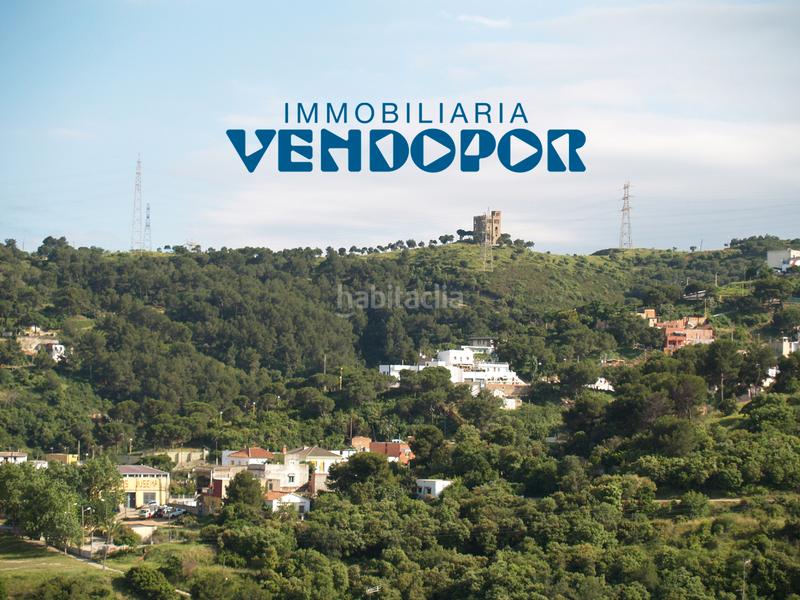 Foto 599f7c36-6d7e-46e4-b123-53f535fc1454. Autoparkplatz in avinguda dels rasos de peguera 39 in Barcelona