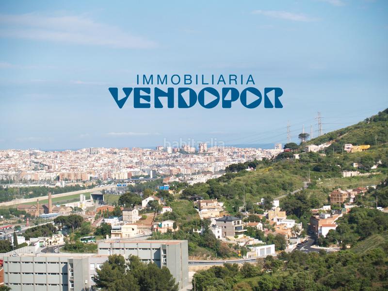 Foto 775de315-56db-4948-ab37-3d1336328f19. Autoparkplatz in avinguda dels rasos de peguera 39 in Barcelona