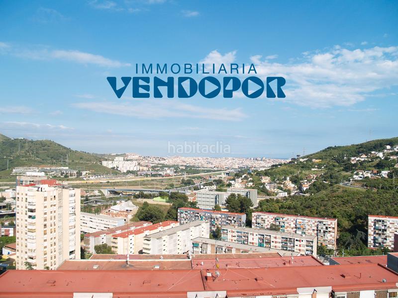 Foto bb1ffc20-4a25-472f-adb0-9fc2d0c49722. Autoparkplatz in avinguda dels rasos de peguera 39 in Barcelona