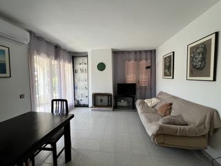 Piso en Carrer saragossa 40. Ático dúplex 3 habitaciones con amplia terraza y balcón grande c