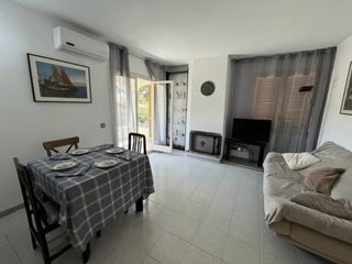Pis a Carrer saragossa 40. Piso primera planta y ático dúplex 3 habitaciones con amplia ter
