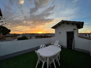 Appartamento in Carrer saragossa 40. Piso primera planta y ático dúplex 3 habitaciones con amplia ter