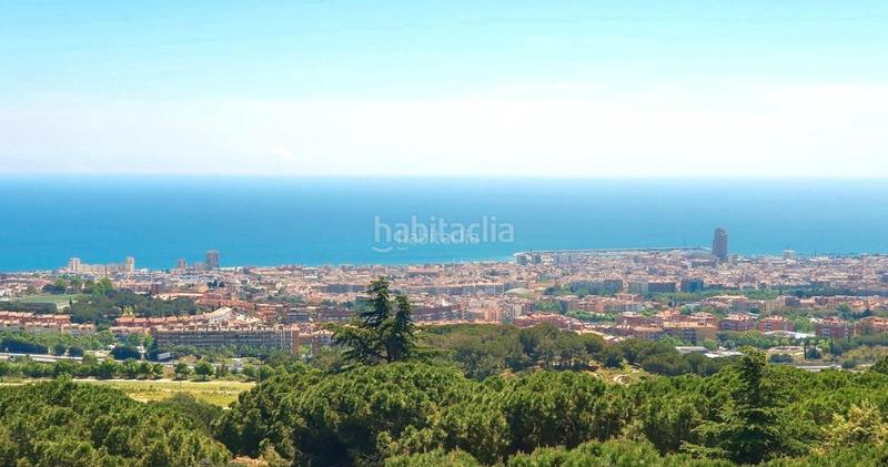 Foto 30d037d1-06c8-45cb-8784-d77bdbdc3912. Casa  con vistas al mar en Urbanitzacions Mataró