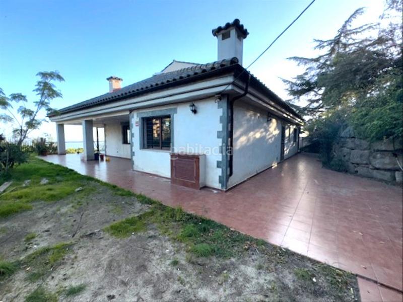 Foto 9b6f5c39-ea31-4bf2-b378-ddb9adc78f7a. Casa  con vistas al mar en Urbanitzacions Mataró