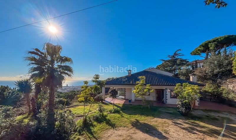 Foto bd7e42c8-e09b-48f8-b25b-250344a87537. Casa  con vistas al mar en Urbanitzacions Mataró