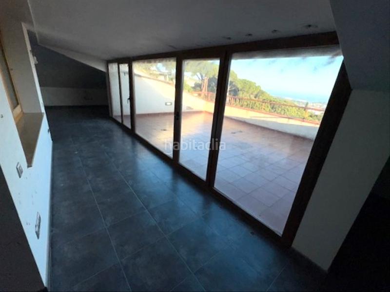Foto be9fd336-8e96-445b-a44e-31eb31e390e7. Casa  con vistas al mar en Urbanitzacions Mataró