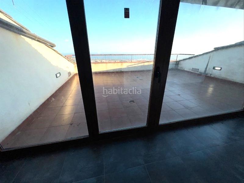 Foto c6b3e630-57a9-416f-865c-2aea43d3a3f8. Casa  con vistas al mar en Urbanitzacions Mataró