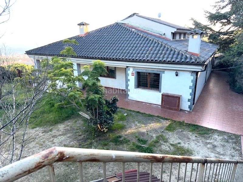Foto cf662d02-555f-49eb-ab1b-369575a33498. Casa  con vistas al mar en Urbanitzacions Mataró