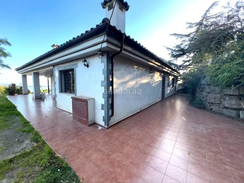Foto d47b54c8-d05a-48be-9a28-767bb8a50438. Casa  con vistas al mar en Urbanitzacions Mataró
