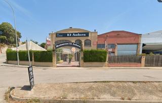 Nau industrial a Avinguda de sentmenat 4. Nave en venta