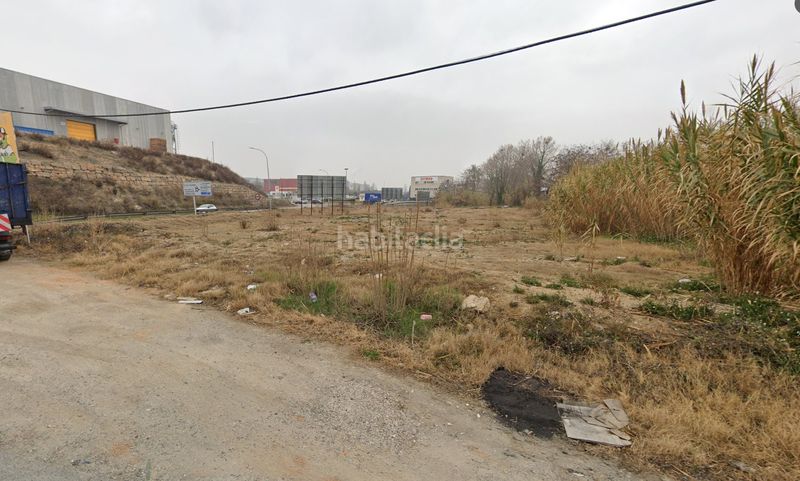 Foto ac7ba9ba-9fc3-4b4f-9e2c-4b959cde8571. Area edificabile industriale in Polinyà