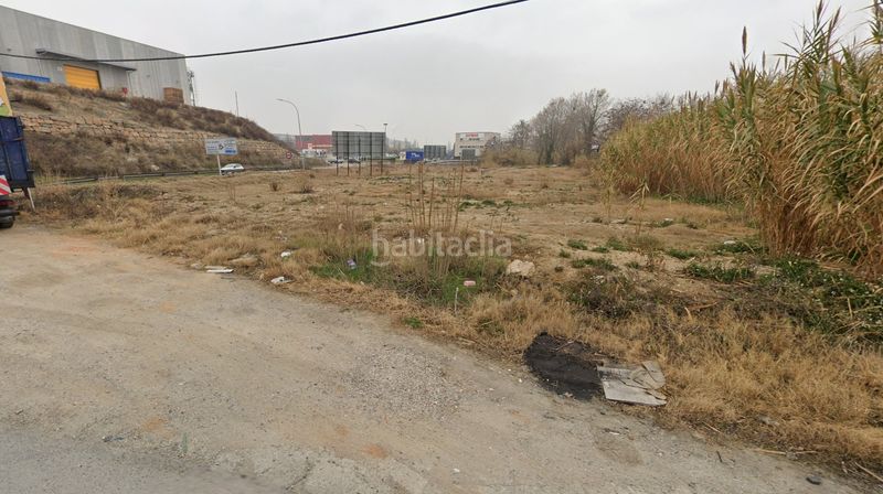 Foto f263f593-85e1-4f2d-bd2e-b53a01ff9cfc. Area edificabile industriale in Polinyà