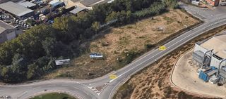 Area edificabile industriale in Polinyà