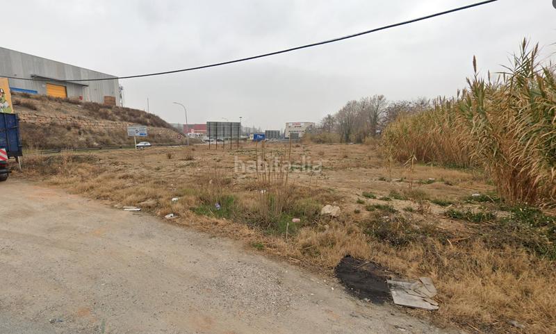 Foto ac7ba9ba-9fc3-4b4f-9e2c-4b959cde8571. Solar industrial terreno industrial en venta en Polinyà