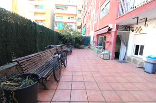 Erdgeschoss in Montornès del Vallès. Planta baja