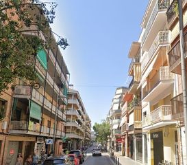 Pis  Carrer de francesc maci�. Piso ocupado mollet del valles