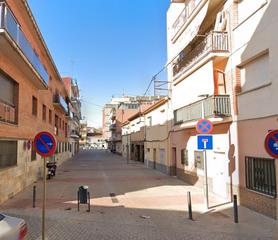 Planta baixa  Carrer lleida