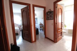 Piso en Can Borrell. Piso exterior en can borrell