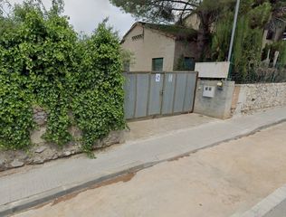 Terreno residencial  Avinguda catalunya. Solar urbano de 2.271 m² en sant fost de campsentelles
