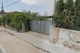 Residential Plot  Avinguda catalunya. Terreno urbano en venta