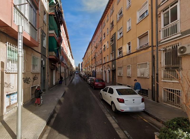 Foto 1536893b-f2a9-48e2-9e95-0cced0c75577. Piso  okupado venta en Plana Lledó Mollet del Vallès