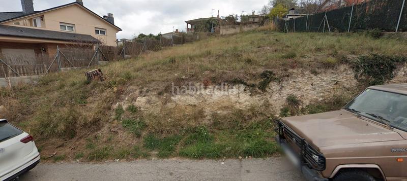 Foto 3808f5f1-f774-42c4-a50a-aa47160623e1. Terreno residencial en carrer de ramon muntaner 37 terreno en venta en Lliçà d´Amunt