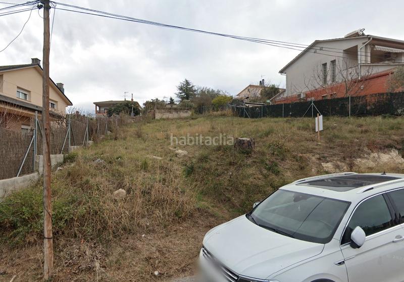 Foto 5923f103-6cd0-4ae5-82fd-3cc43a32eb19. Terreno residencial en carrer de ramon muntaner 37 terreno en venta en Lliçà d´Amunt