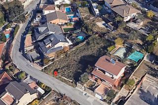 Wohngrundstück in Carrer de ramon muntaner 37. Terreno en venta