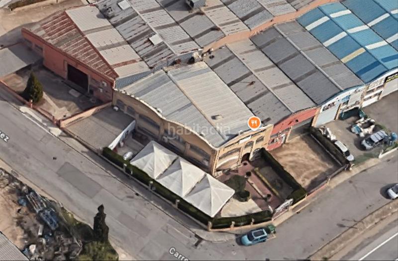 Foto aec65935-e768-44f6-8fa1-410fdd7bcebc. Alquiler nave industrial traspaso local en Polinyà