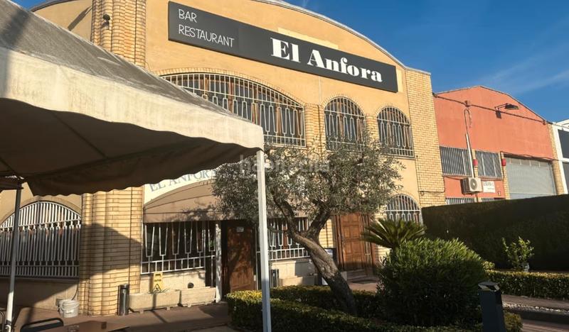Foto ff86aa6a-0e39-49bd-be74-b9c850244229. Alquiler nave industrial traspaso local en Polinyà