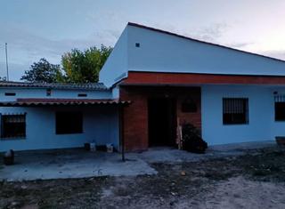 Fondo rustico in Roca del Vallès (La). Terreno rústico de 5.000 m² con finca