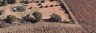 Finca rústica a Roca del Vallès (La). Terreno rústico de 5.000 m² con finca