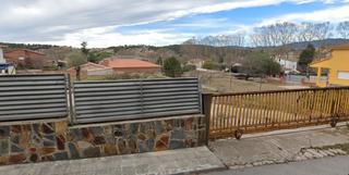 Terreno residencial en Carrer d'adrià gual 4. Terreno en venta