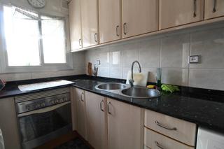 Pis a Montcada Centre - La Ribera. Piso para entrar a vivir