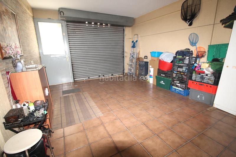 Foto ab6ed5ee-52d6-49eb-ac54-52b4496cef64. Semi detached house with heating parking in Estació de França Mollet del Vallès