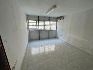Etagenwohnung  Plaa de la ribera. Piso venta