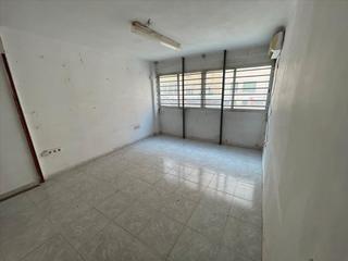 Pis  Plaa de la ribera. Piso venta
