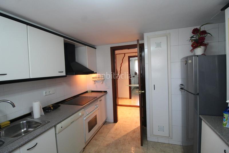 Foto e15f2b8e-ac45-4d73-bd37-f9f8151aeffd. Alquiler piso  con parking en Can Borrell Mollet del Vallès