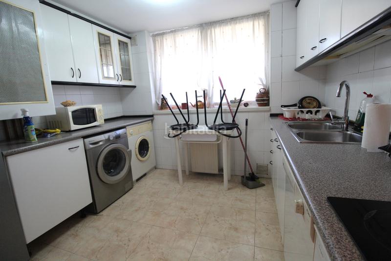 Foto 8648606a-674d-4cfe-b24c-3cfe10566490. Location appartement avec chauffage parking dans Can Borrell Mollet del Vallès