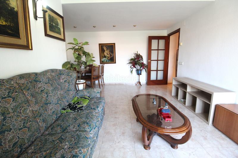 Foto 1dbbd1c4-d7fa-4265-a49f-0ec57e14f14a. Rent flat with heating parking in Can Borrell Mollet del Vallès