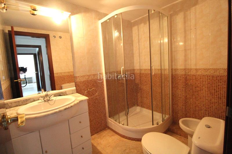 Foto 5bfafccf-087c-4164-9ace-cfae59bc7534. Rent flat with heating parking in Can Borrell Mollet del Vallès