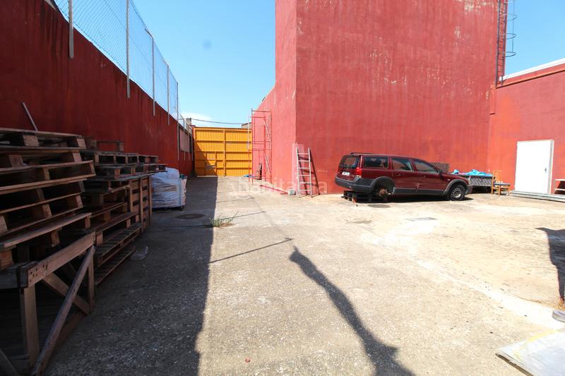 Foto 6a07ed6a-6e4f-4f1f-96bf-66a1da6972f5. Affitto capannone industriale in Zona Industrial Barberà del Vallès