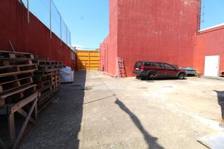 Miete Fabrikhalle  Carrer de watt. Alquiler nave industrial