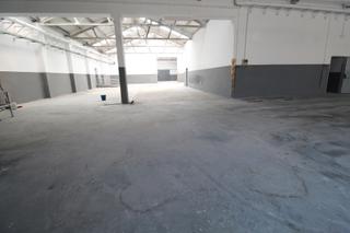 Miete Fabrikhalle  Carrer de watt. Alquiler nave industrial