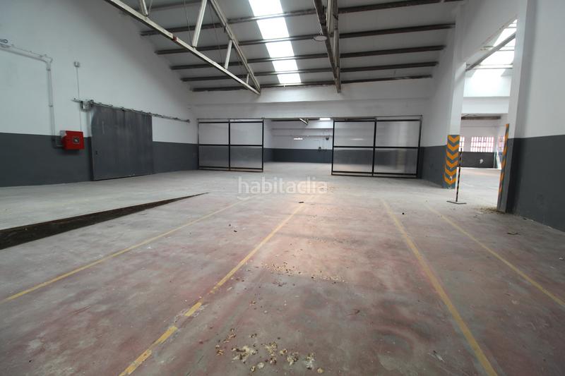 Foto 7a6e5bec-07c4-4c9b-bbbb-1840a52d2ebc. Rent industrial building in Zona Industrial Barberà del Vallès