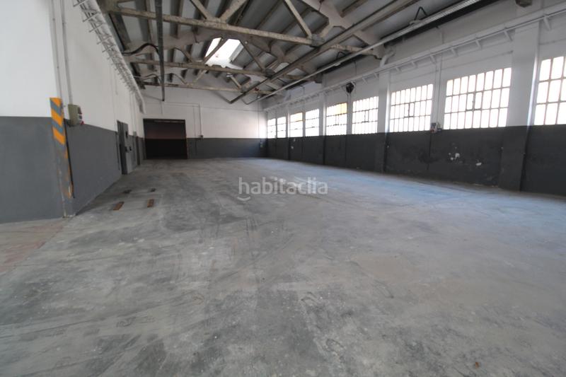 Foto 812869b0-5a31-41ba-bbdb-cbf70d02aa70. Rent industrial building in Zona Industrial Barberà del Vallès