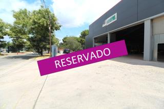 Location Bâtiment à usage industriel à La Casilla - Zona Industrial. Nave industrial alquiler