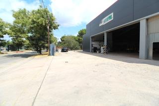 Miete Fabrikhalle in La Casilla - Zona Industrial. Nave industrial alquiler