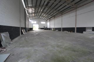 Affitto Capannone industriale in Palou. Nave alquiler
