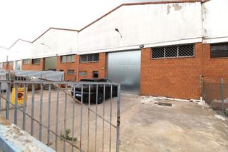 Rent Industrial building in Palou. Nave alquiler